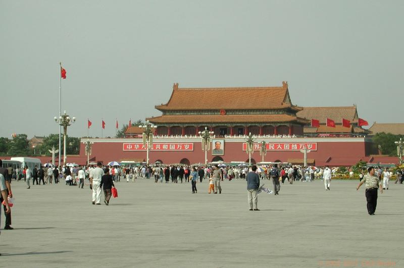 CHTN0906.jpg - China: Beijing: Tiananmen Square