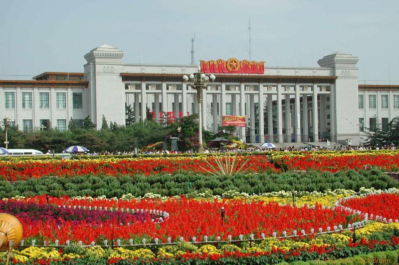 CHTN0917.jpg - China: Beijing: Tiananmen Square