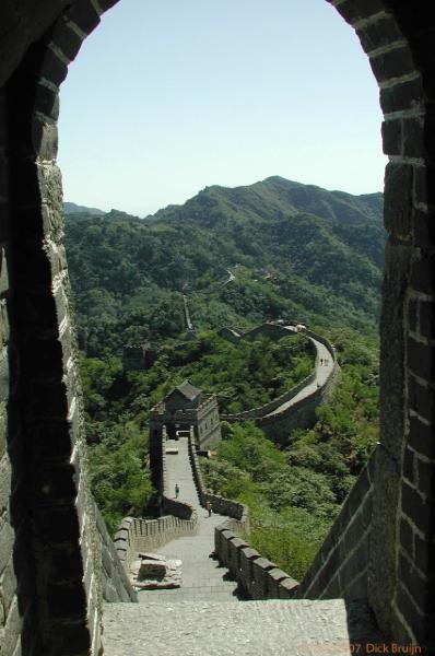 CHTN1103.jpg - China: Mutianyu: The Great Wall