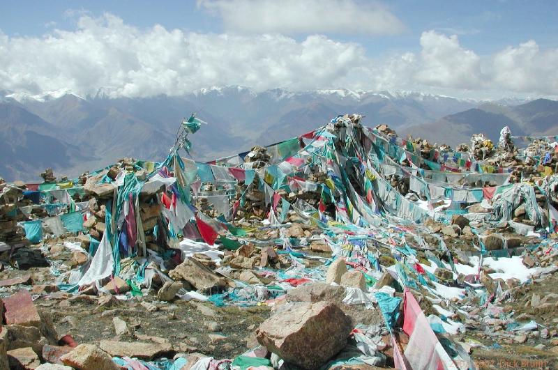 CHTN1680.jpg - Tibet: Lhasa: Gambe Utse (5240m)