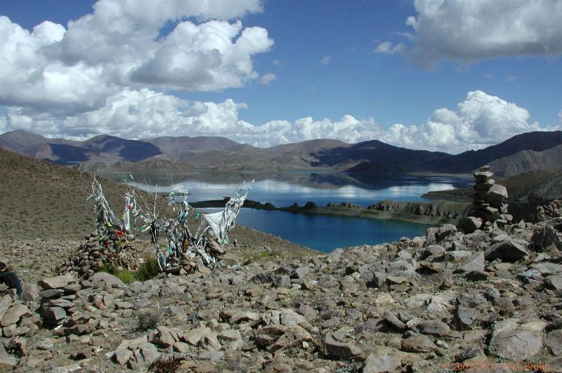 CHTN1746.jpg - Tibet: Yamdruk Tso Lake