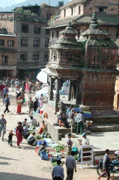 CHTN1979.jpg - Nepal: Bhaktapur