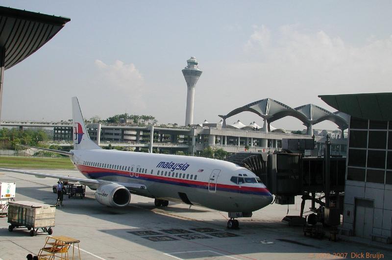 DSCN2125.jpg - Malaysia: Kuala Lumpur Airport