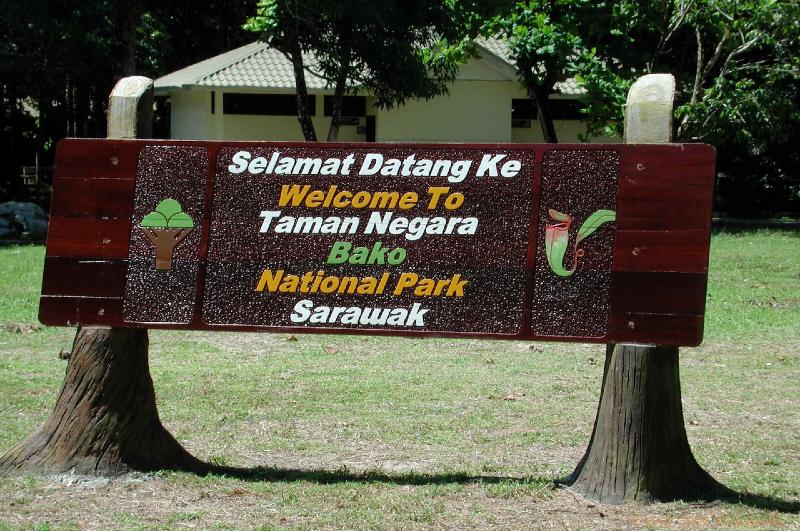 DSCN2149.jpg - Malaysia: Bako National Park