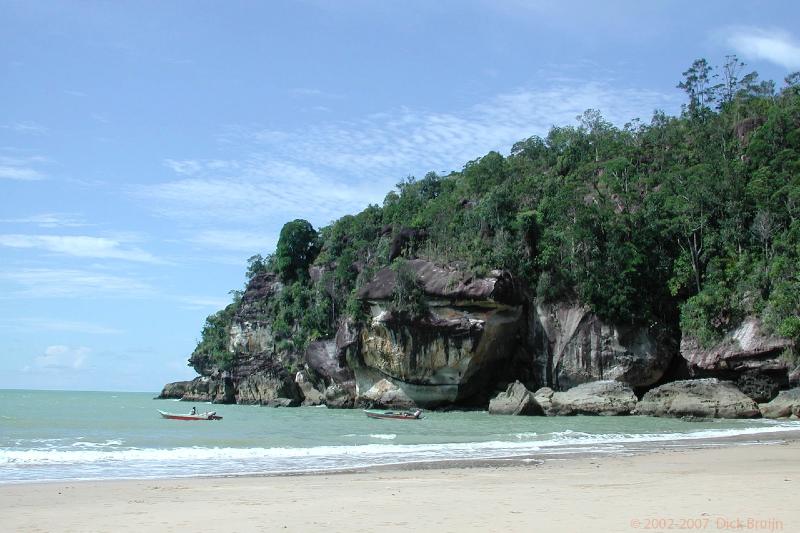 DSCN2163.jpg - Malaysia, Bako National Park