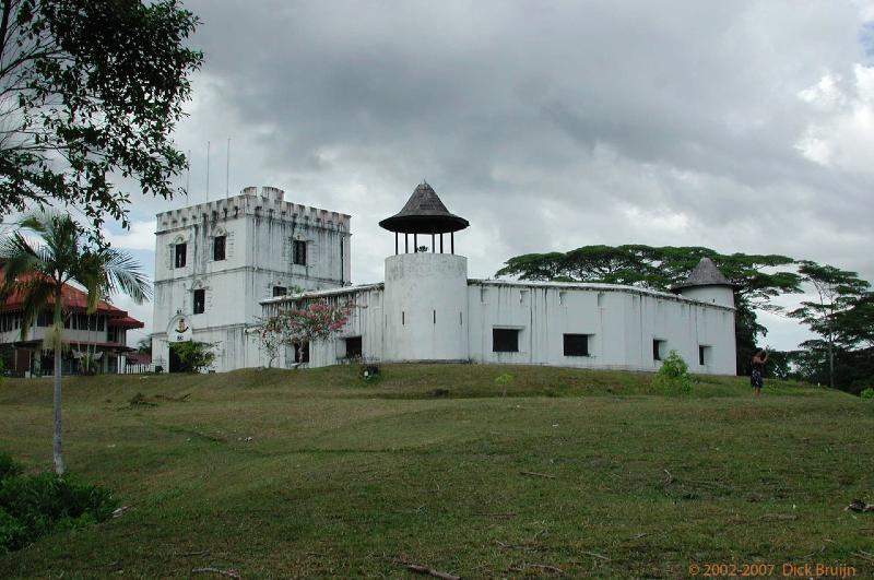 DSCN2230.jpg - Malaysia: Kuching: Fort Margherita