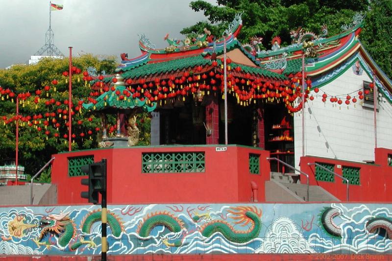 DSCN2243.jpg - Malaysia: Kuching: Chinese house