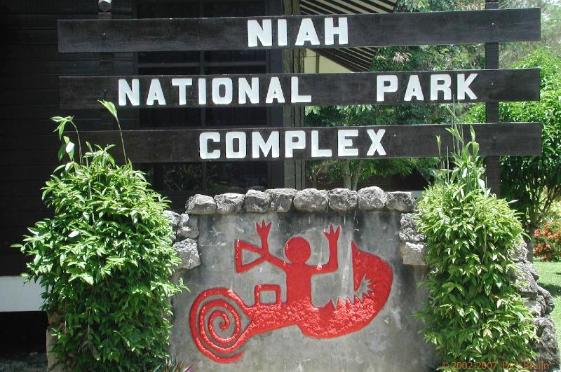 DSCN2394.jpg - Malaysia: Niah National Park