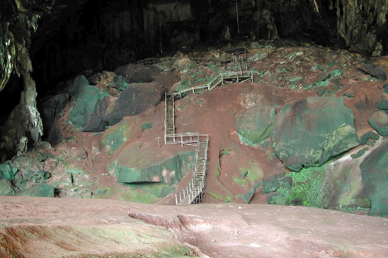 DSCN2406.jpg - Malaysia: Niah National Park: Niah Caves