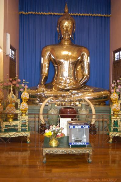 DSC_0398.jpg - Thailand:Bangkok:Golden Buddha