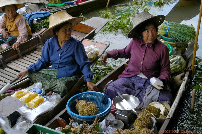 DSC_0551.jpg - Thailand:Damnoen Saduak Flooting Market