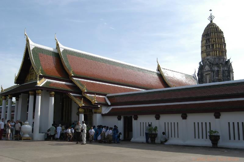 DSC_0716.jpg - Thailand:Phitsanulok:Wat Mahathat