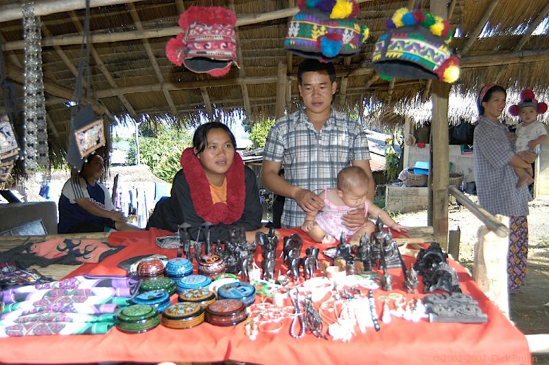 DSC_0819.jpg - Thailand:to Chang Mai:Yao and Akha hilltribe