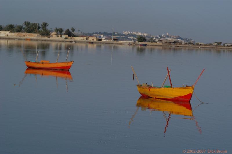 Egypte_20050131-084150.jpg - Egypt: Fayoum: Qarun Lake