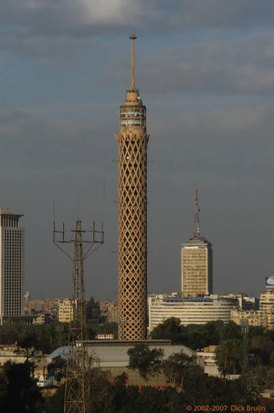 Egypte_20050131-163333f.jpg - Egypt, Cairo, view from Pyramisa Hotel