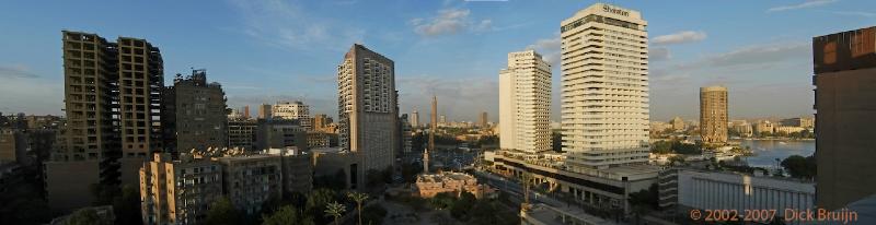 Egypte_20050131-999999.jpg - Egypt, Cairo, view from Pyramisa Hotel