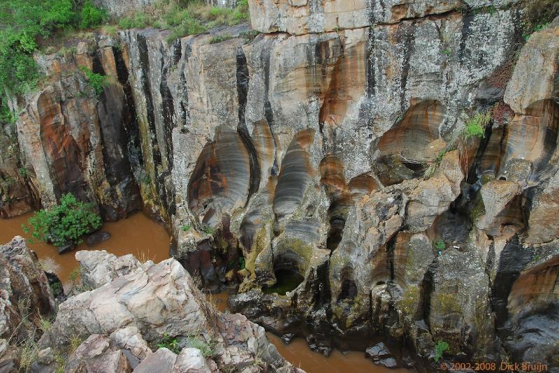 2007-11-06_12-15-48.jpg - Bourke's Luck Potholes, Blyde River Canyon, South Africa