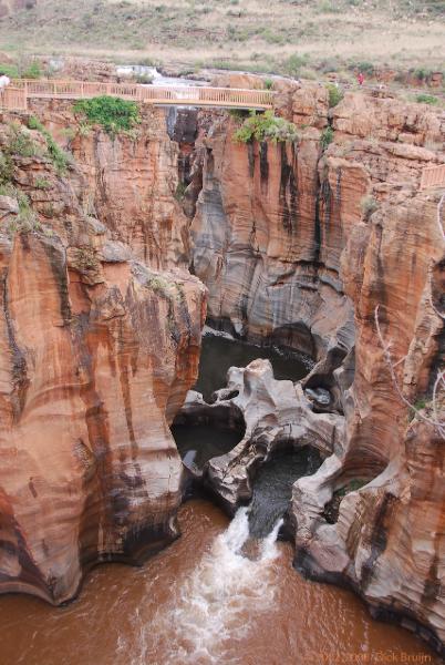 2007-11-06_12-27-26.jpg - Bourke's Luck Potholes, Blyde River Canyon, South Africa