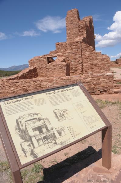 2009-09-14_20-19-21.jpg - Salinas Pueblo Missions National Monument, NM, USA