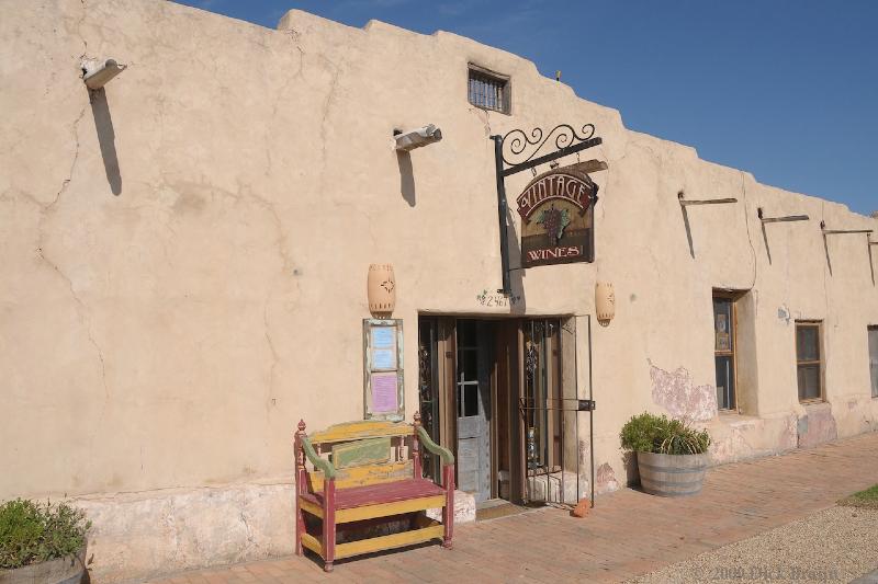 2009-09-19_22-57-36.jpg - Mesilla, Las Cruses, NM, USA