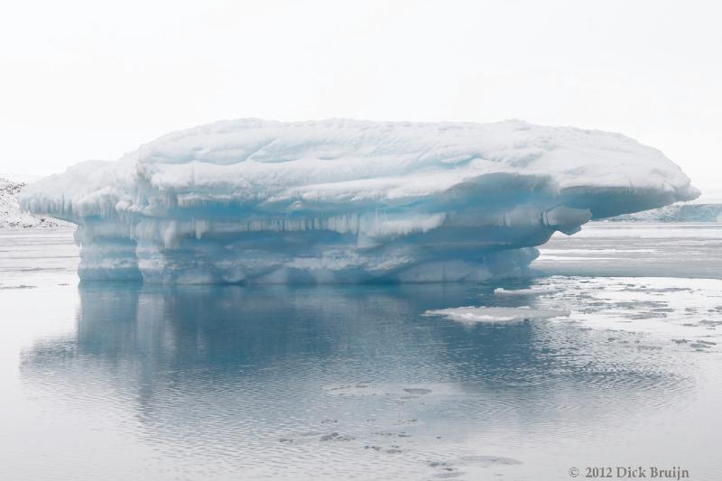 2012-04-02_16-25-22.jpg - Brown Bluff  , Brown Bluff, Antarctica