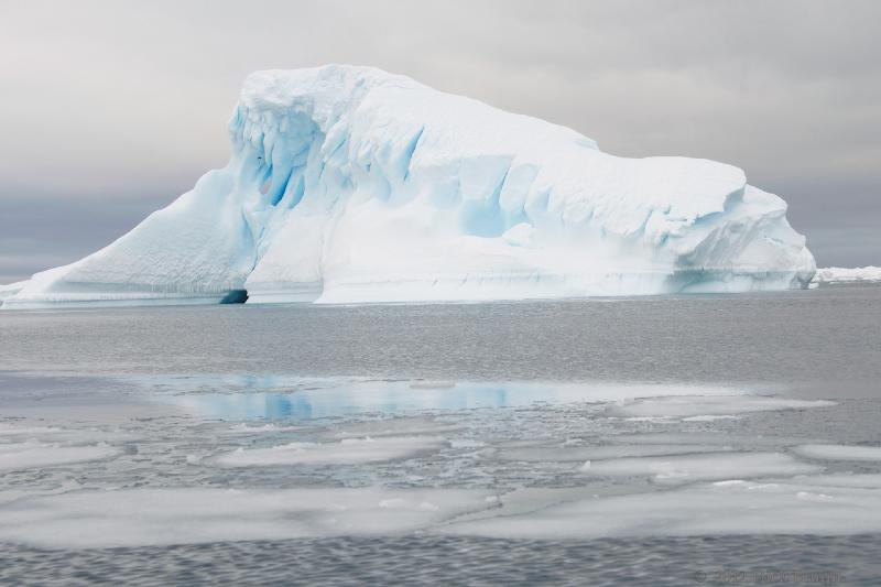 2012-04-02_16-28-04.jpg - Brown Bluff  , Brown Bluff, Antarctica